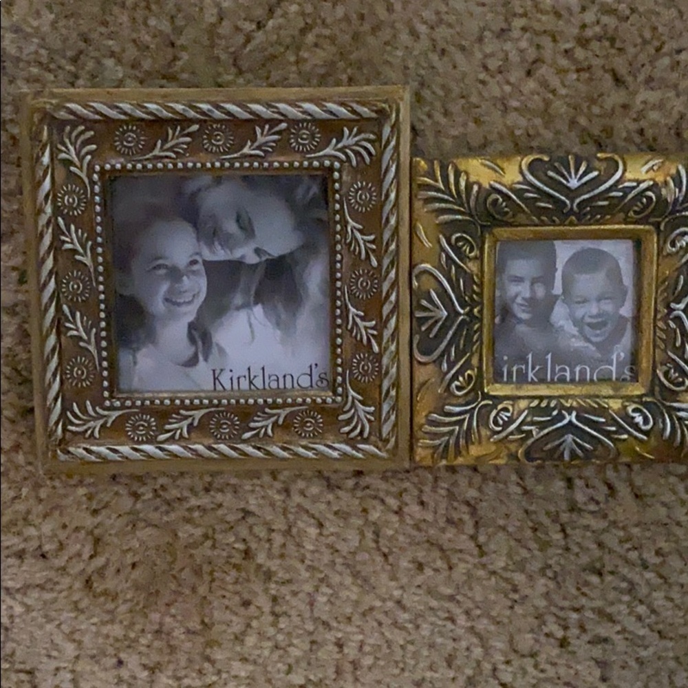 Photo box and frames - Picture 6 of 6